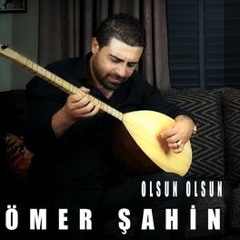 Album cover of Olsun Olsun