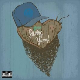 Album cover of Saving Yusuf