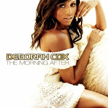 Deborah Cox Feat. Jadakiss - Up & Down (Allstar Remix Radio Edit