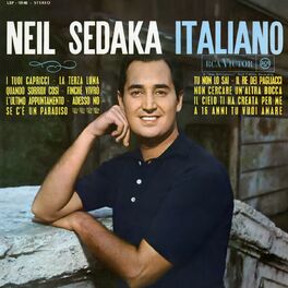 Album cover of Italiano (Expanded Edition)