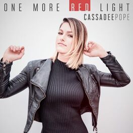 Album cover of One More Red Light