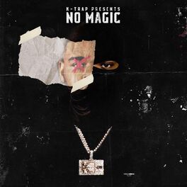 Album cover of No Magic