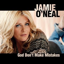 Album cover of God Don't Make Mistakes