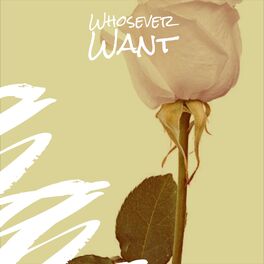 Album cover of Whosever Want