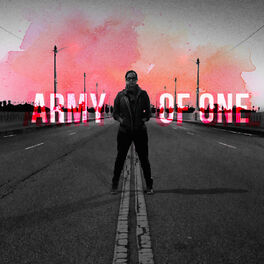 Album cover of Army Of One
