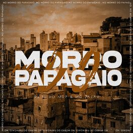Album cover of No Morro do Papagaio