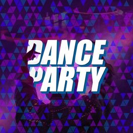 Album cover of Dance Party 2023 (A Mix of Hits, Newcomers and Top Viral Songs for Main Stage)
