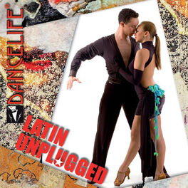 Album cover of Latin Unplugged