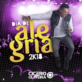 Album cover of Dia de Alegria