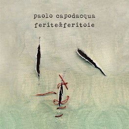 Album cover of ferite&feritoie