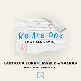 Album cover of We Are One (Mo Falk Remix)