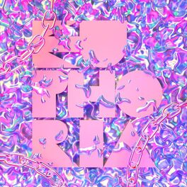 Album cover of Euphoria (feat. Tico)