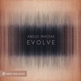 Album cover of Evolve