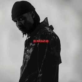 Album cover of EXGZ 2
