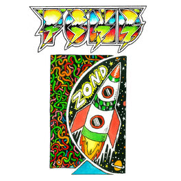 Album cover of Zond