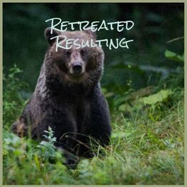 Album cover of Retreated Resulting