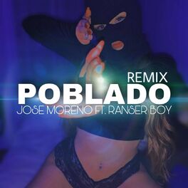 Album cover of Poblado (feat. Ranser Boy)