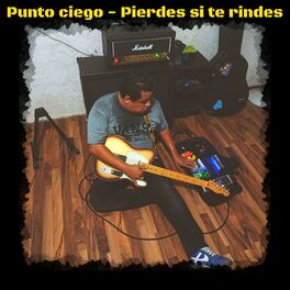 Album cover of Pierdes Si Te Rindes