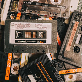 Album cover of Were You Ever Wanted (Lost Tapes)