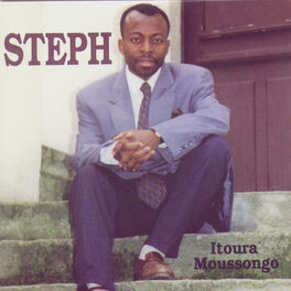Album cover of Steph