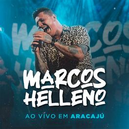Album cover of Ao Vivo Em Aracajú