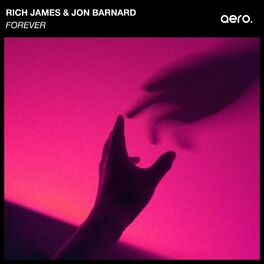 Album cover of Forever