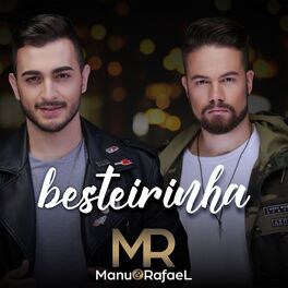 Album cover of Besteirinha