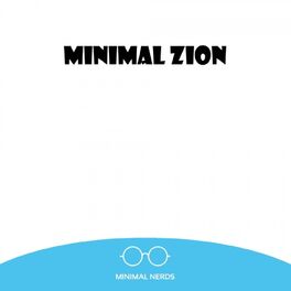 Album cover of Minimal Zion