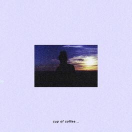 Album cover of Cup of Coffee