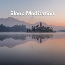 Album cover of Sleep Meditation