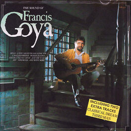Album cover of The Sound Of Francis Goya