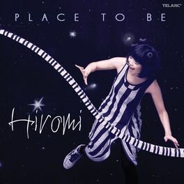 Album cover of Place To Be