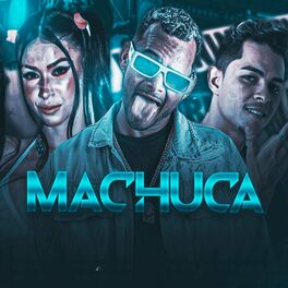 Album cover of Machuca