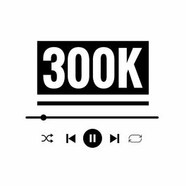 Album cover of 300K