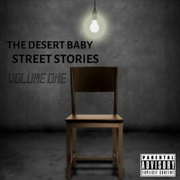 Album cover of Street Stories, Vol. 1