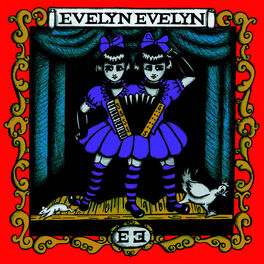 Album cover of Evelyn Evelyn