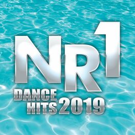 Album cover of NR1 Dance Hits 2019