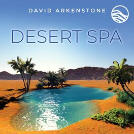 Album cover of Desert Spa