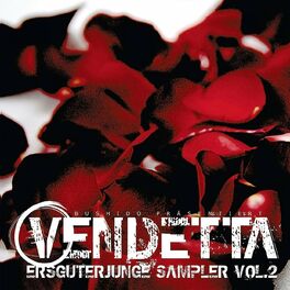 Album cover of Vendetta (Ersguterjunge Sampler, Vol. 2)