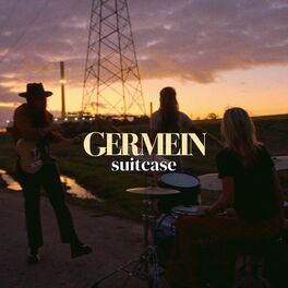 Album cover of Suitcase