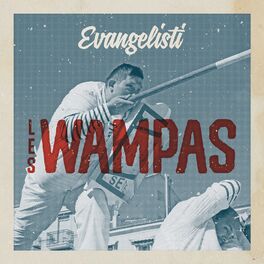 Album cover of Evangélisti