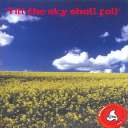Album cover of Till the Sky Shall Fall