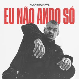 Album picture of Eu Não Ando Só