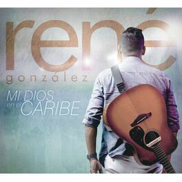 Album cover of Mi Dios en el Caribe