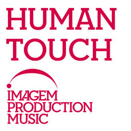 Album cover of Human Touch