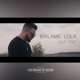Album cover of Báilame Lola