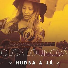 Album cover of Hudba A Já