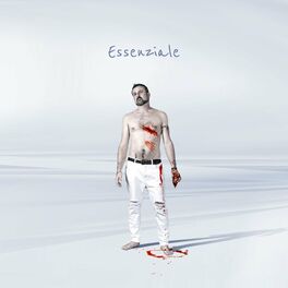 Album cover of Essenziale