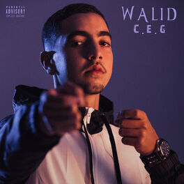 Album cover of C.E.G