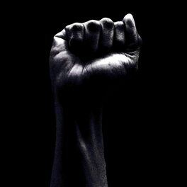 Album cover of Black Attitude